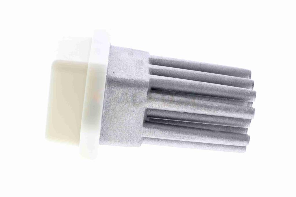 Régulateur, pulseur d'air habitacle (Élément de commande, chauffage/ventilation) ACKOJA A38-79-0003