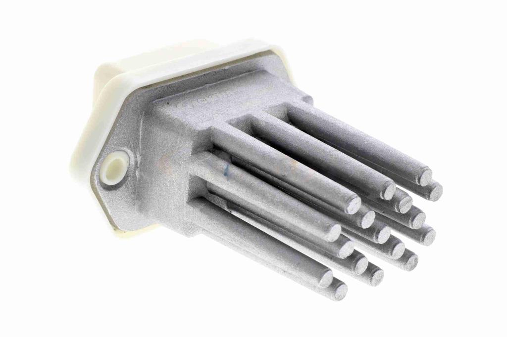 Régulateur, pulseur d'air habitacle (Élément de commande, chauffage/ventilation) ACKOJA A38-79-0003