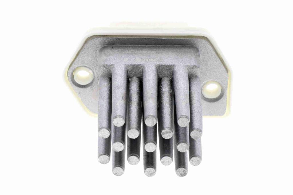 Régulateur, pulseur d'air habitacle (Élément de commande, chauffage/ventilation) ACKOJA A38-79-0003