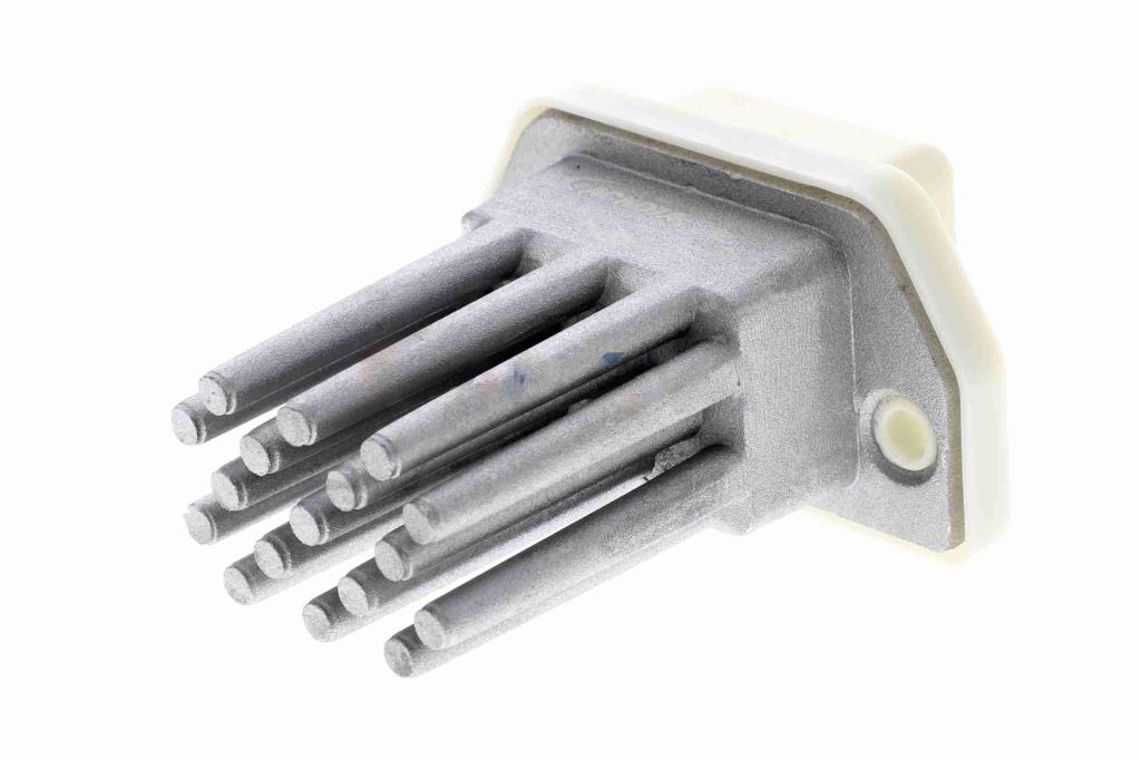 Régulateur, pulseur d'air habitacle (Élément de commande, chauffage/ventilation) ACKOJA A38-79-0003