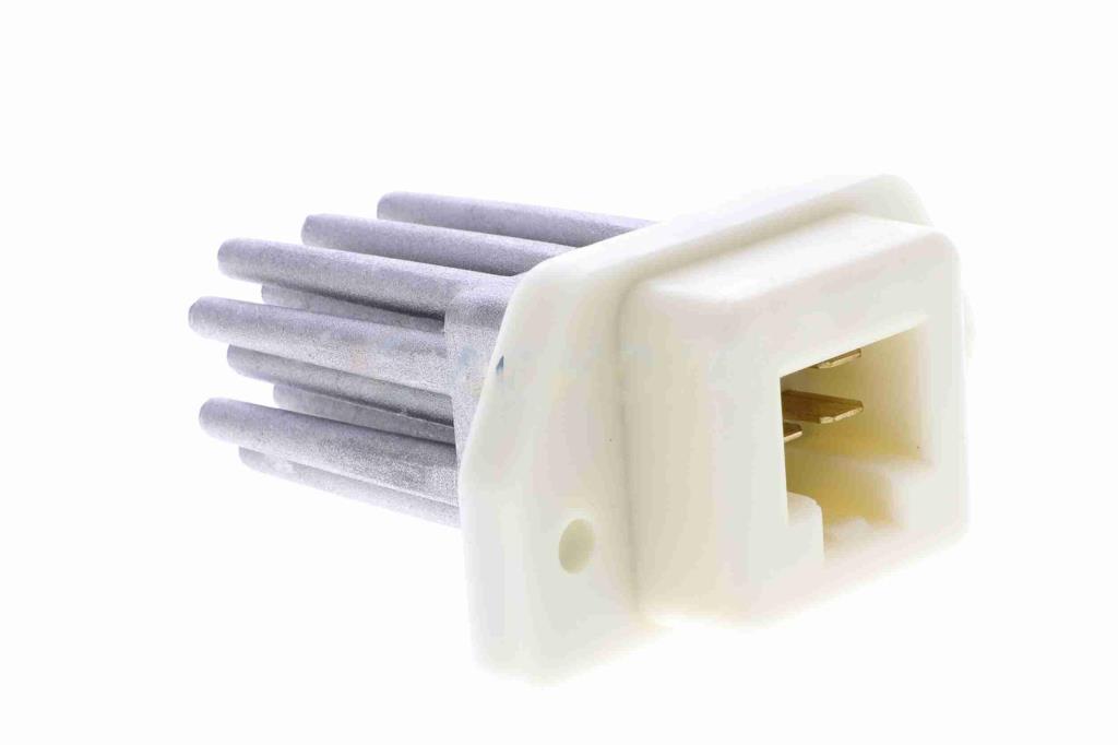 Régulateur, pulseur d'air habitacle (Élément de commande, chauffage/ventilation) ACKOJA A38-79-0003