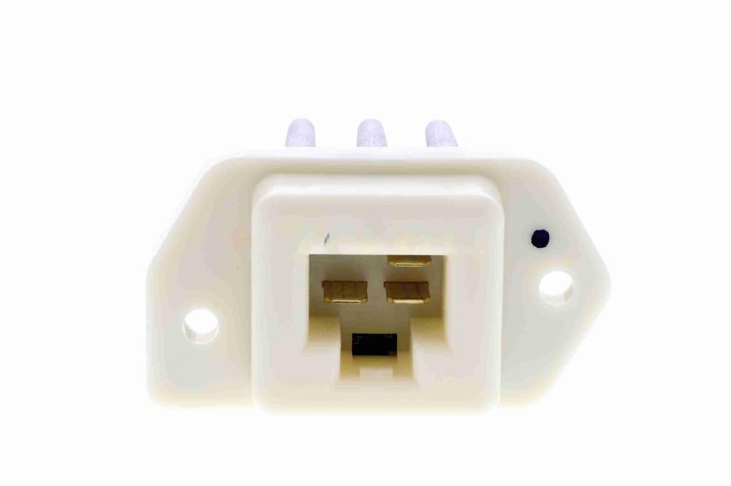 Régulateur, pulseur d'air habitacle (Élément de commande, chauffage/ventilation) ACKOJA A38-79-0003