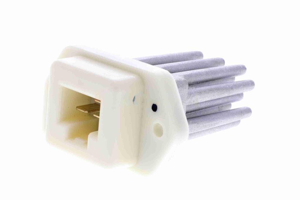 Régulateur, pulseur d'air habitacle (Élément de commande, chauffage/ventilation) ACKOJA A38-79-0003