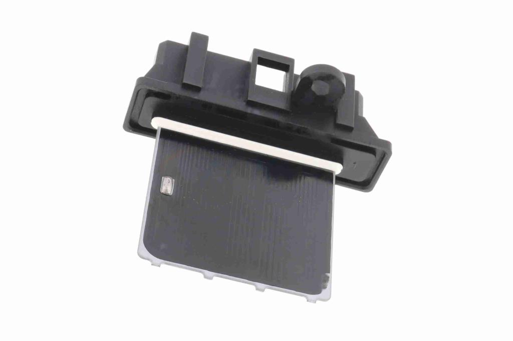 Régulateur, pulseur d'air habitacle (Élément de commande, chauffage/ventilation) ACKOJA ref. A38-79-0004