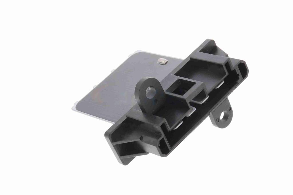 Régulateur, pulseur d'air habitacle (Élément de commande, chauffage/ventilation) ACKOJA ref. A38-79-0004