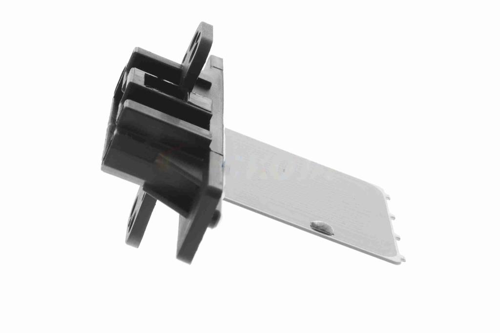 Régulateur, pulseur d'air habitacle (Élément de commande, chauffage/ventilation) ACKOJA A38-79-0007
