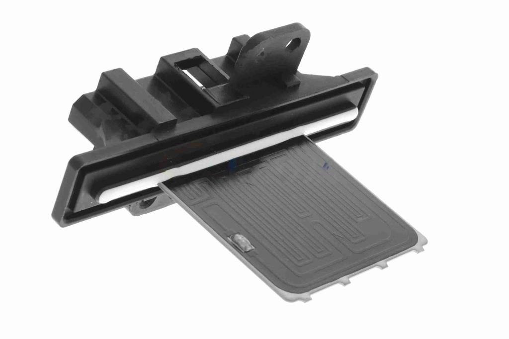 Régulateur, pulseur d'air habitacle (Élément de commande, chauffage/ventilation) ACKOJA A38-79-0007