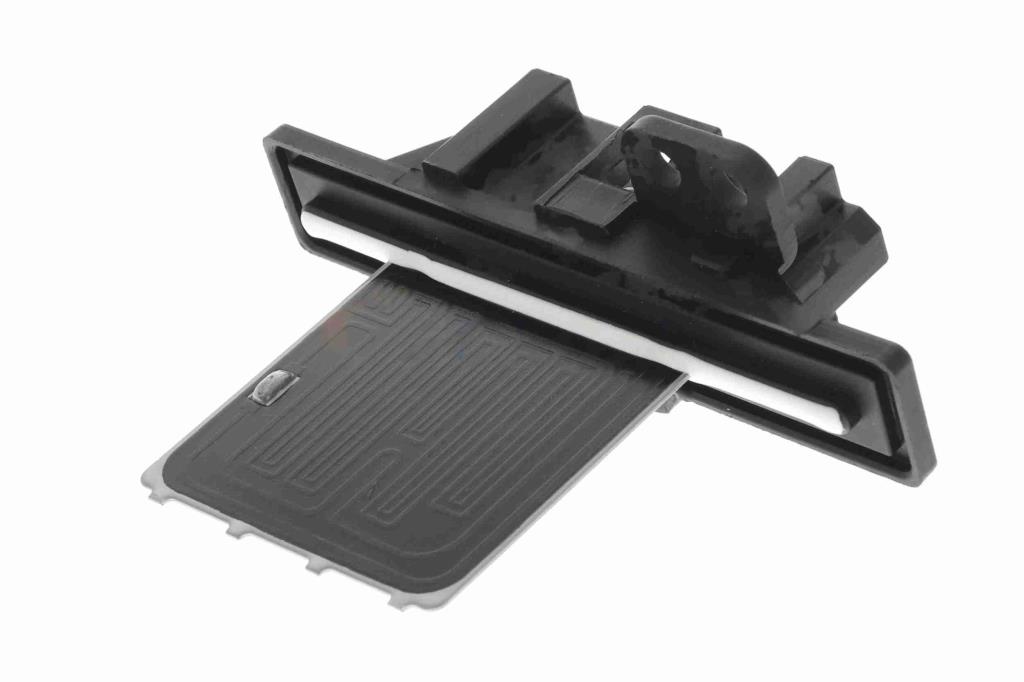 Régulateur, pulseur d'air habitacle (Élément de commande, chauffage/ventilation) ACKOJA A38-79-0007