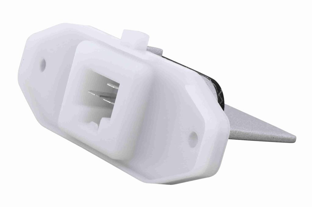 Régulateur, pulseur d'air habitacle (Élément de commande, chauffage/ventilation) ACKOJA A38-79-0008