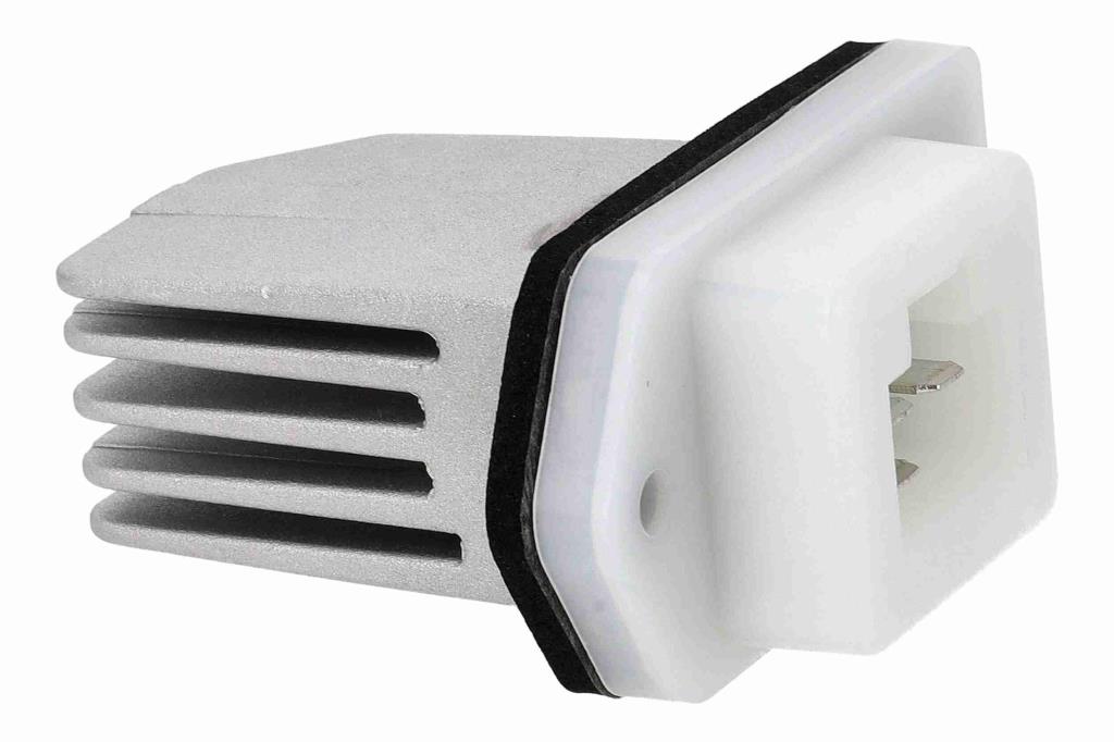 Régulateur, pulseur d'air habitacle (Élément de commande, chauffage/ventilation) ACKOJA A38-79-0009