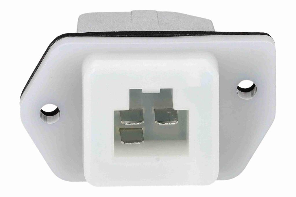 Régulateur, pulseur d'air habitacle (Élément de commande, chauffage/ventilation) ACKOJA A38-79-0009