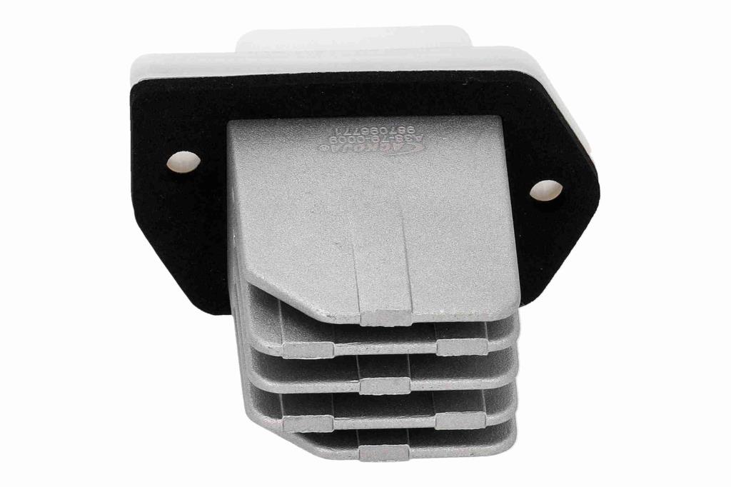 Régulateur, pulseur d'air habitacle (Élément de commande, chauffage/ventilation) ACKOJA A38-79-0009