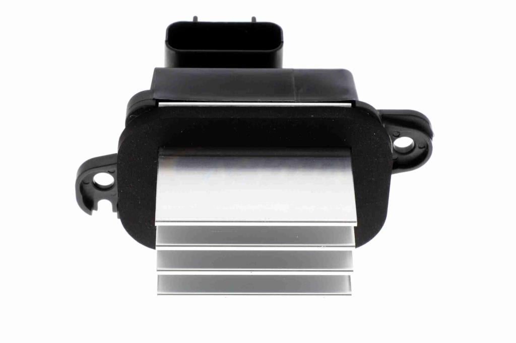 Régulateur, pulseur d'air habitacle (Élément de commande, chauffage/ventilation) ACKOJA ref. A38-79-0010