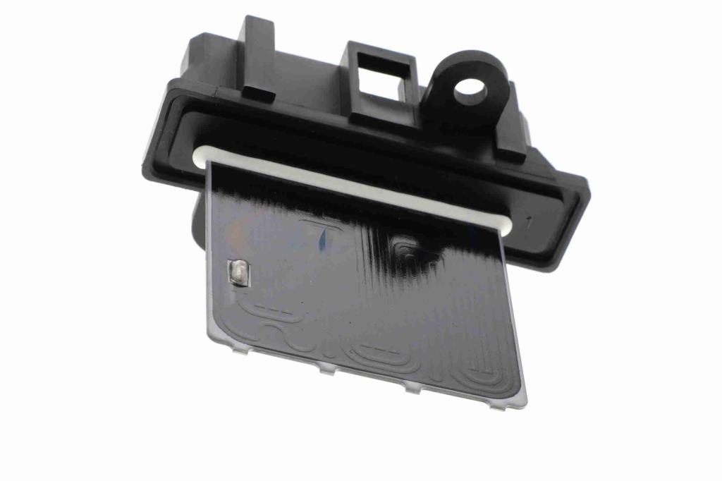 Régulateur, pulseur d'air habitacle (Élément de commande, chauffage/ventilation) ACKOJA A38-79-0011