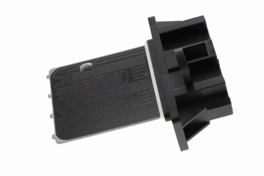 Régulateur, pulseur d'air habitacle (Élément de commande, chauffage/ventilation) ACKOJA A38-79-0011