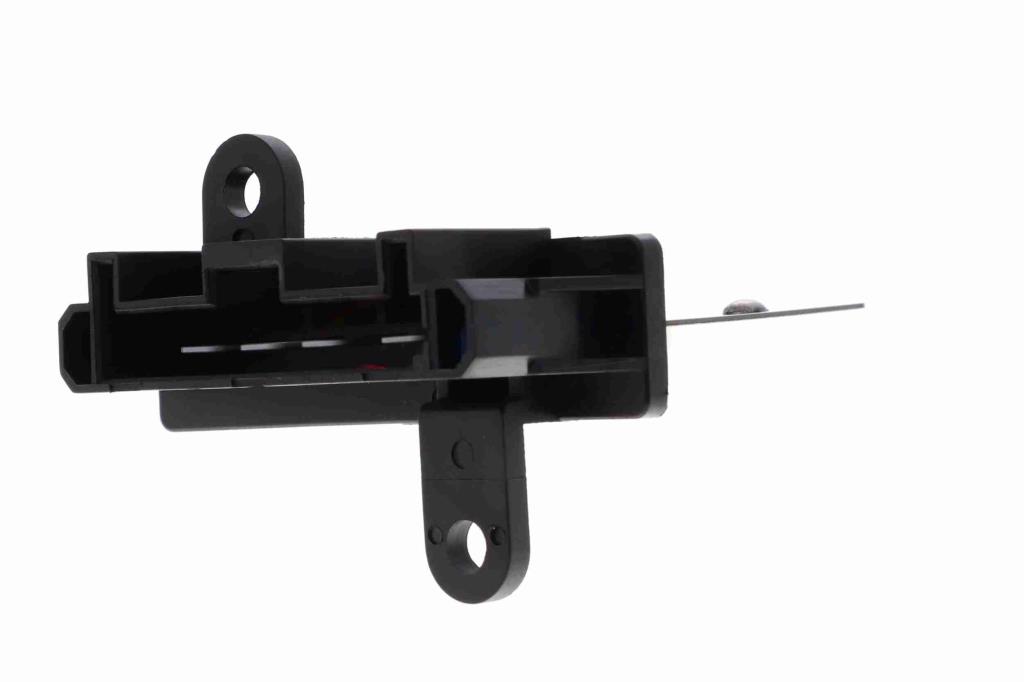 Régulateur, pulseur d'air habitacle (Élément de commande, chauffage/ventilation) ACKOJA A38-79-0011