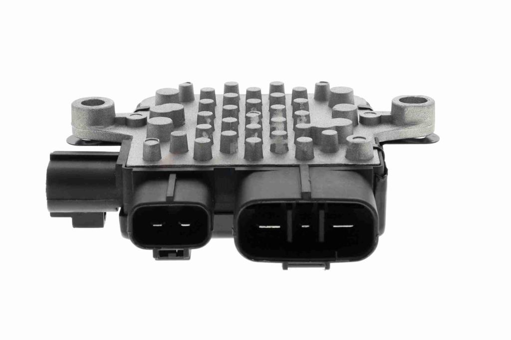 Commande, ventilateur électrique , refroidissement du moteur ACKOJA ref. A38-79-0014