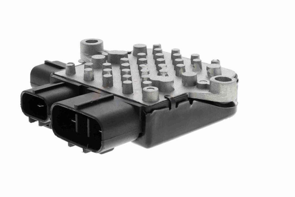 Commande, ventilateur électrique , refroidissement du moteur ACKOJA ref. A38-79-0014