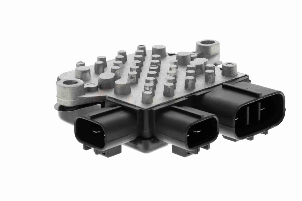 Commande, ventilateur électrique , refroidissement du moteur ACKOJA ref. A38-79-0014