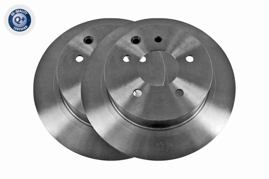 Disques de frein ACKOJA ref. A38-80010