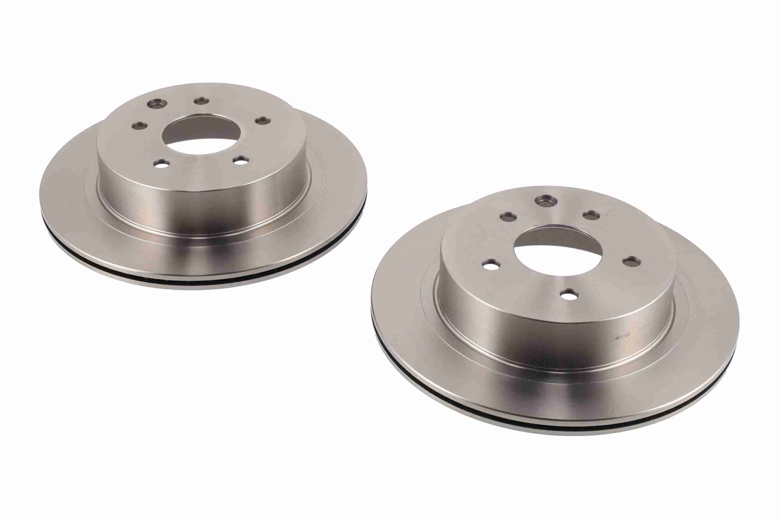 Disques de frein ACKOJA ref. A38-80010