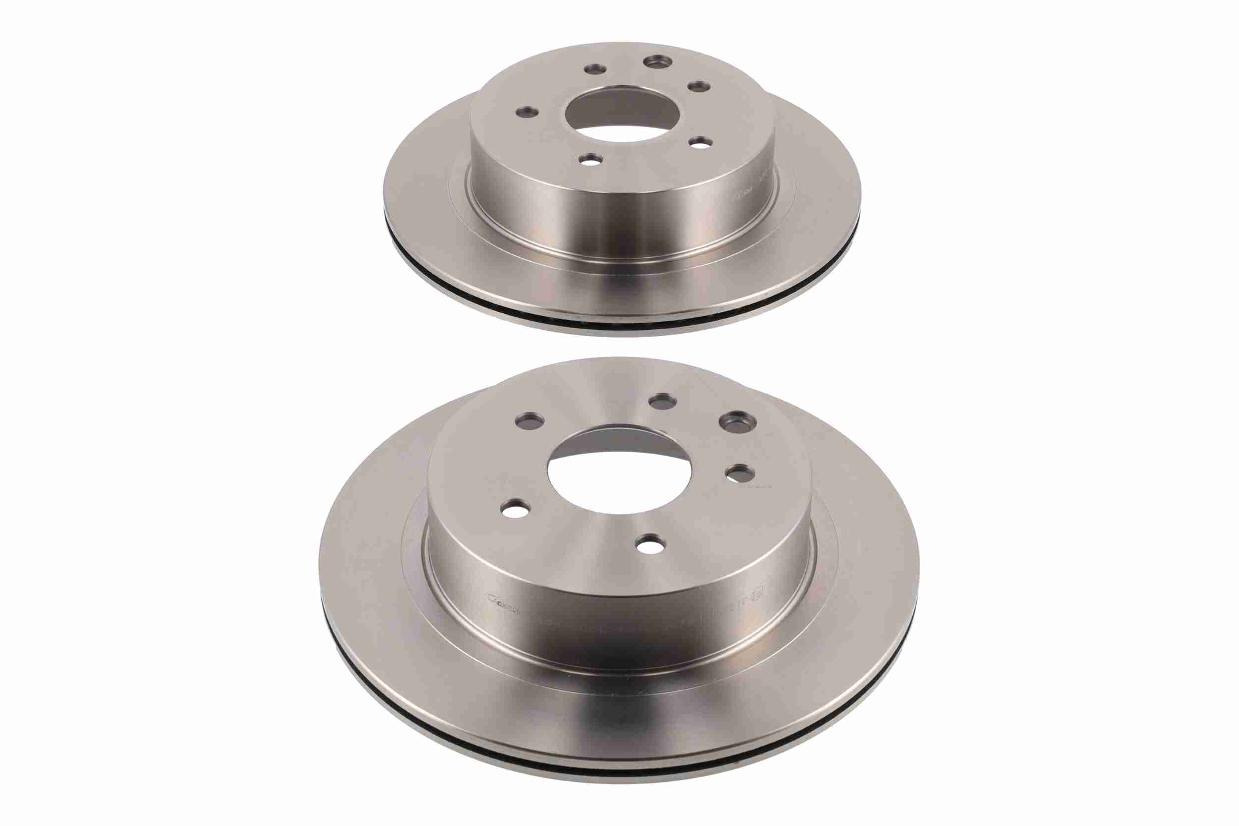 Disques de frein ACKOJA ref. A38-80010