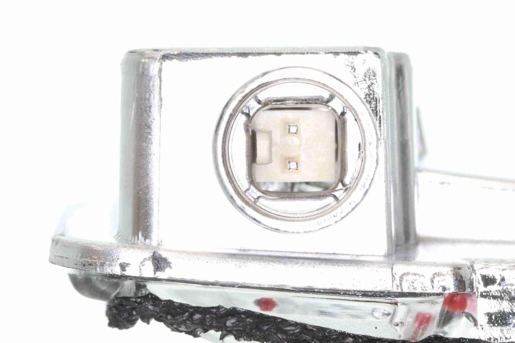 Luz intermitente adicional ACKOJA A38-84-0002