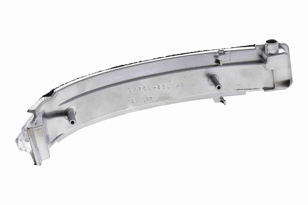 Luz intermitente adicional ACKOJA A38-84-0002