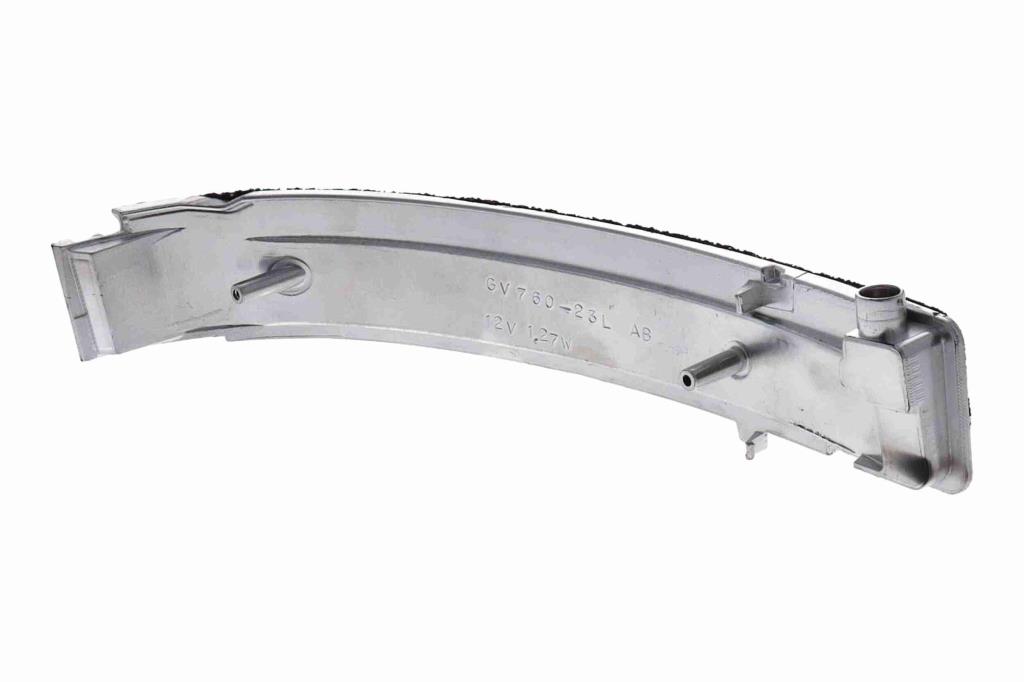 Luz intermitente adicional ACKOJA A38-84-0002