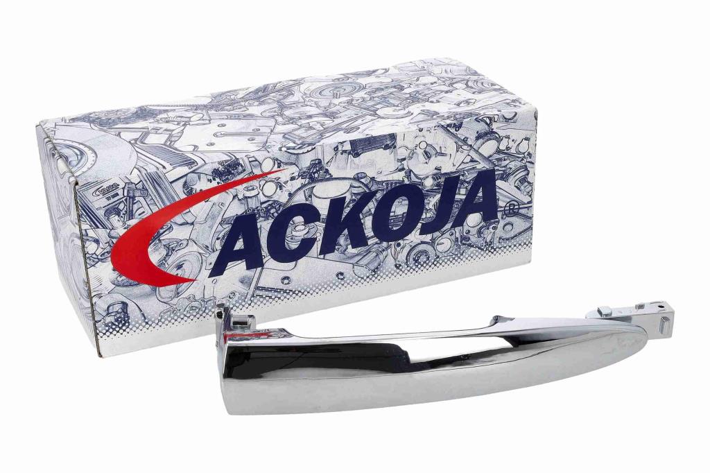 Puxador de porta ACKOJA ref. A38-85-0004