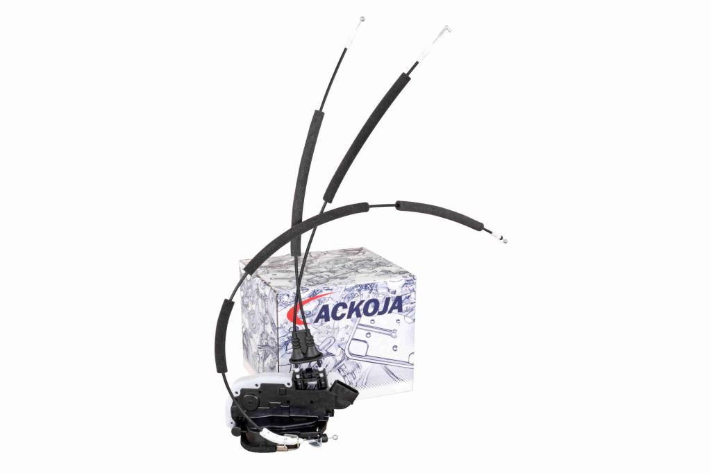 Serrure de porte ACKOJA ref. A38-85-0046