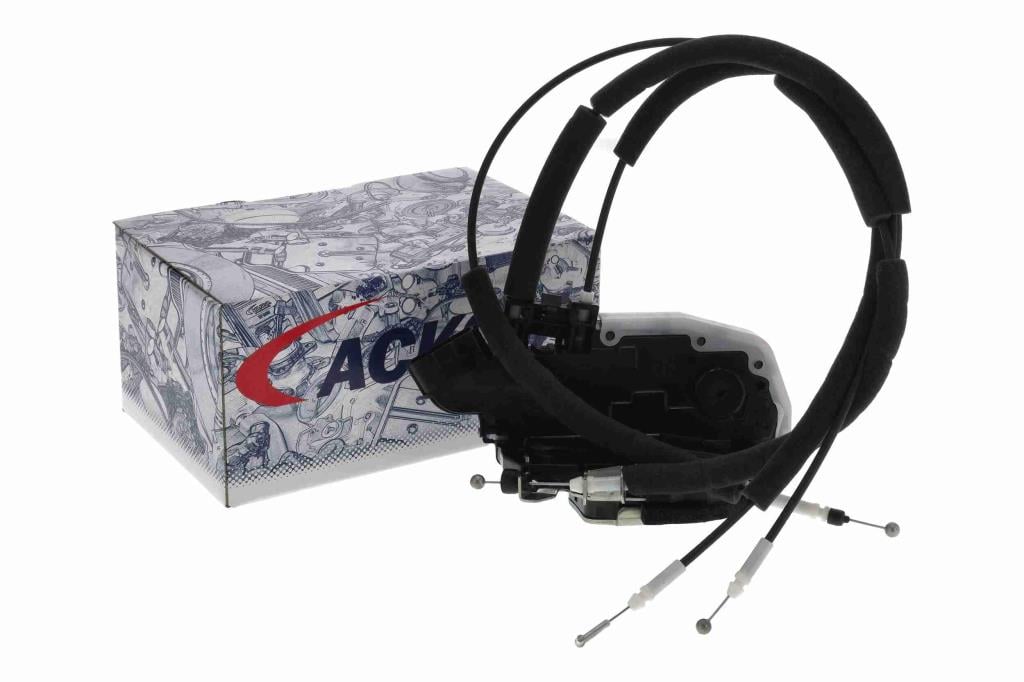 Serrure de porte ACKOJA A38-85-0048