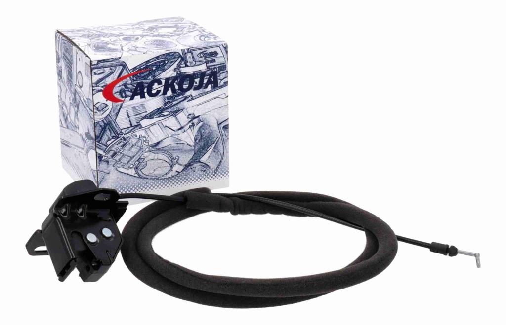 Fechadura da bagageira ACKOJA ref. A38-85-0055