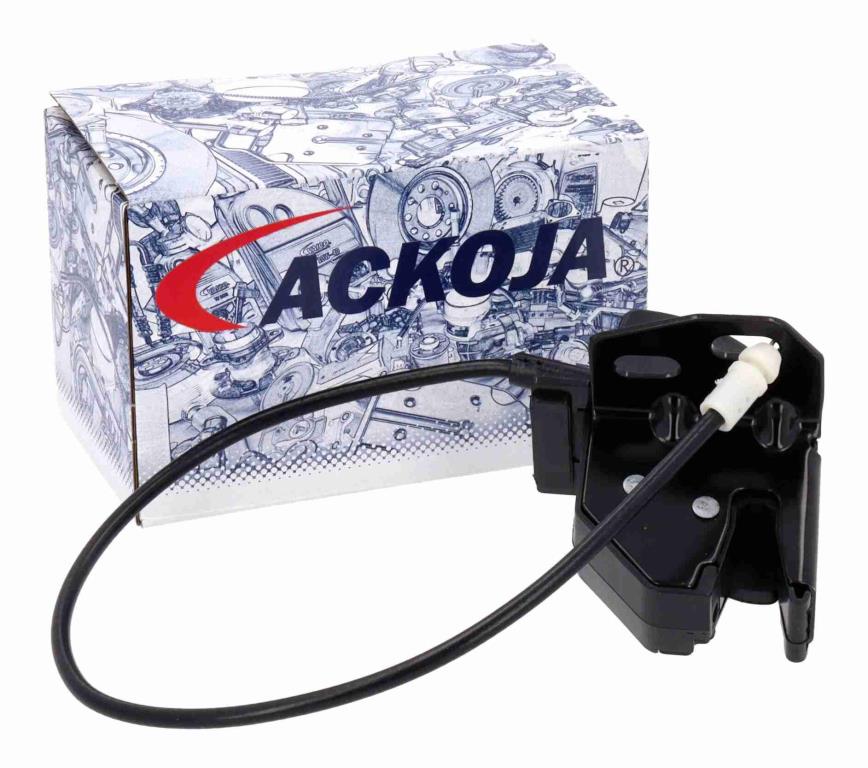 Fechadura da bagageira ACKOJA ref. A38-85-0057