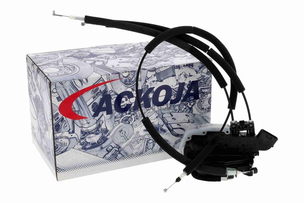 Serrure de porte ACKOJA A38-85-0064