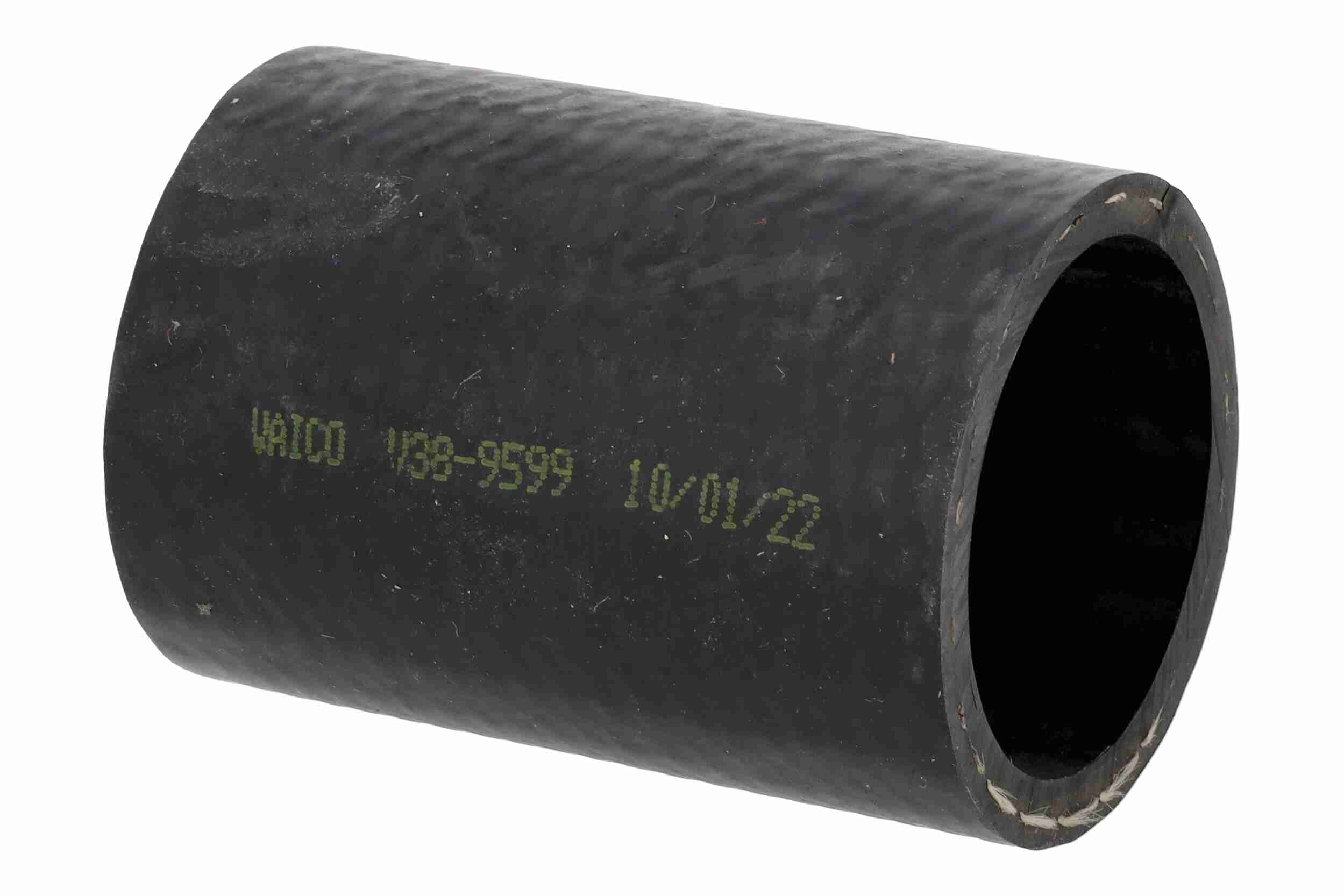 Durite de turbocompresseur (Durite de turbo) ACKOJA A38-9599