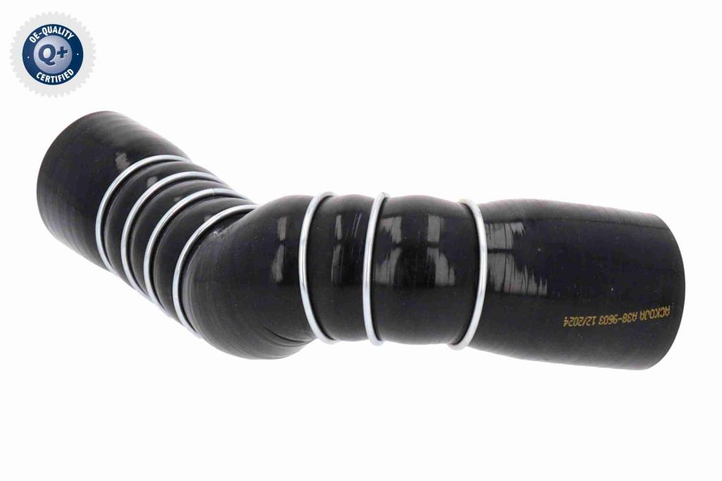 Durite de turbocompresseur (Durite de turbo) ACKOJA A38-9603