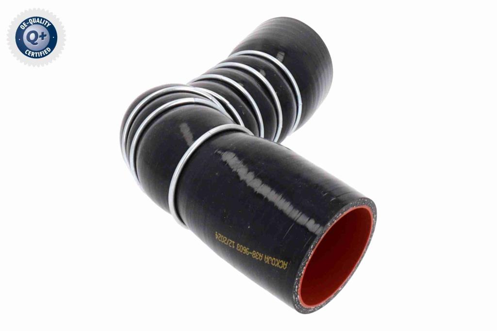 Durite de turbocompresseur (Durite de turbo) ACKOJA A38-9603