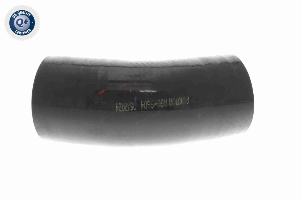 Durite de turbocompresseur (Durite de turbo) ACKOJA ref. A38-9604