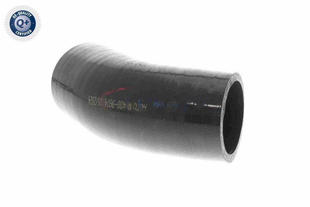 Durite de turbocompresseur (Durite de turbo) ACKOJA ref. A38-9604