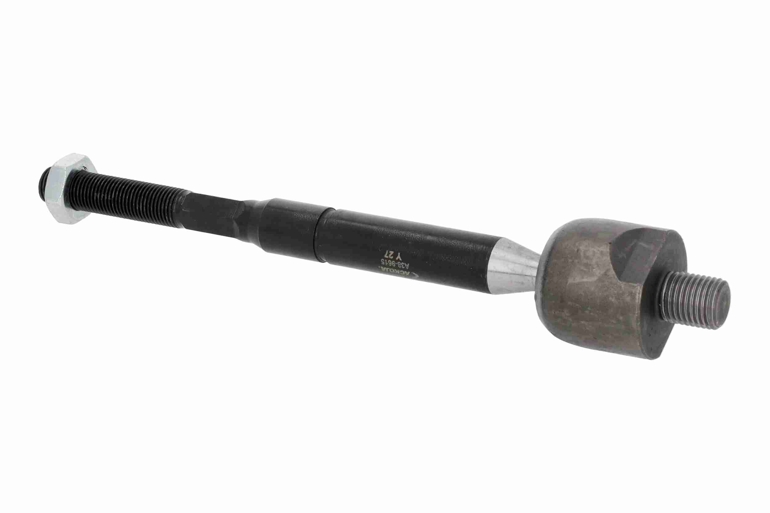 Rotule de direction intérieure (Rotule axiale) ACKOJA ref. A38-9615