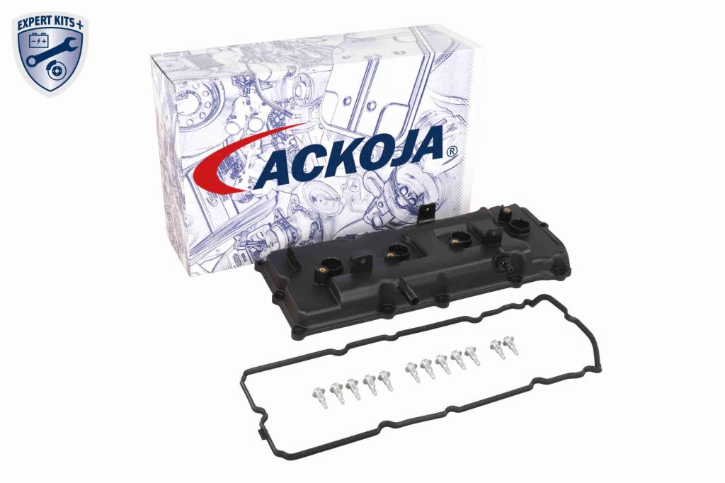 Tapa de culata ACKOJA ref. A38-9705