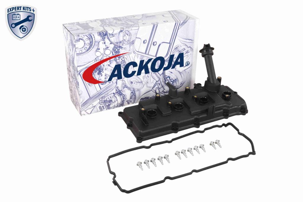 Couvercle de culasse ACKOJA ref. A38-9706