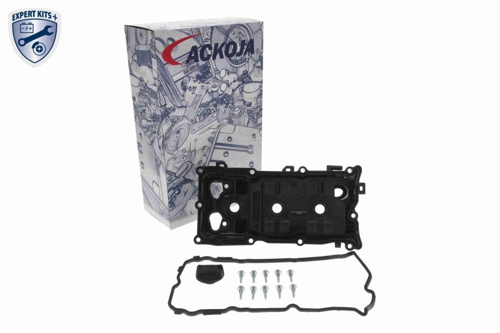 Couvercle de culasse ACKOJA ref. A38-9707