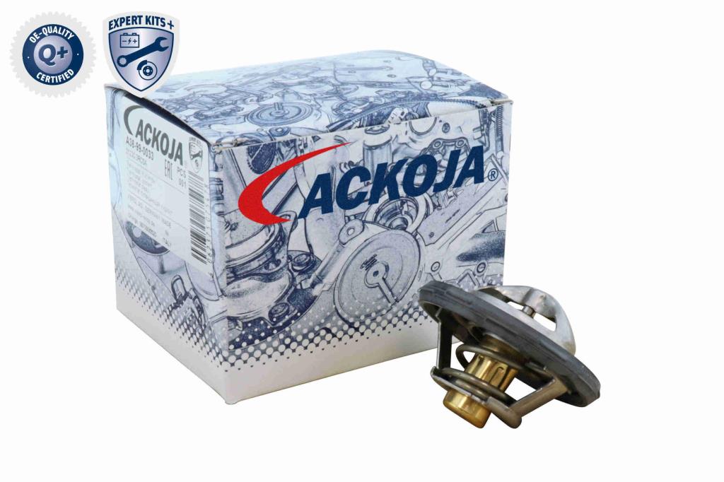 Termóstato de água ACKOJA ref. A38-99-0033