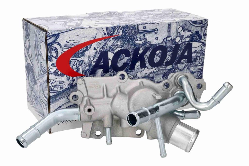 Thermostat d'eau (Calorstat) ACKOJA ref. A38-99-0035