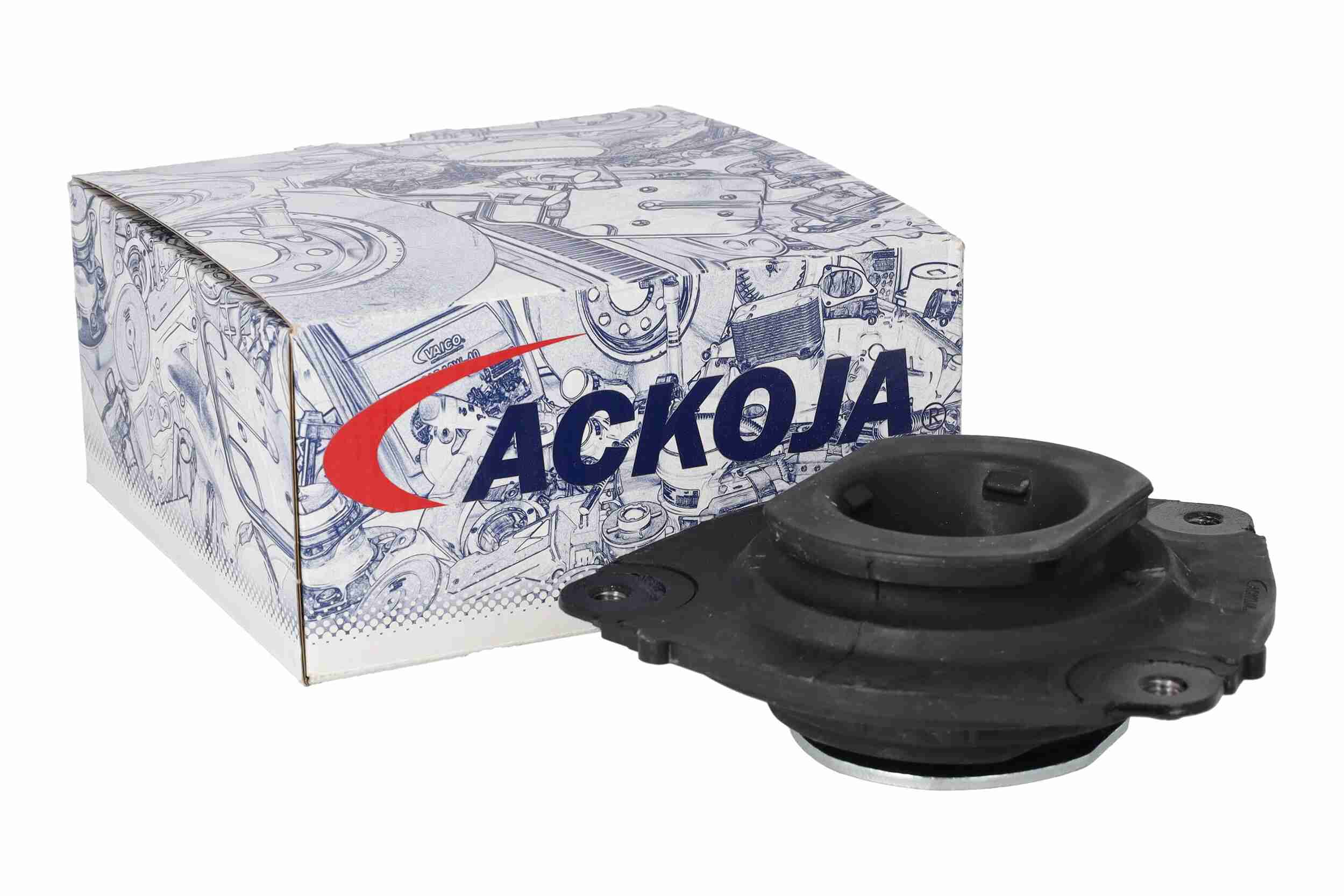 Copela de amortiguador ACKOJA ref. A38-9995