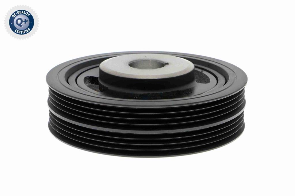 Poulie damper (Poulie de vilebrequin) ACKOJA A51-0600
