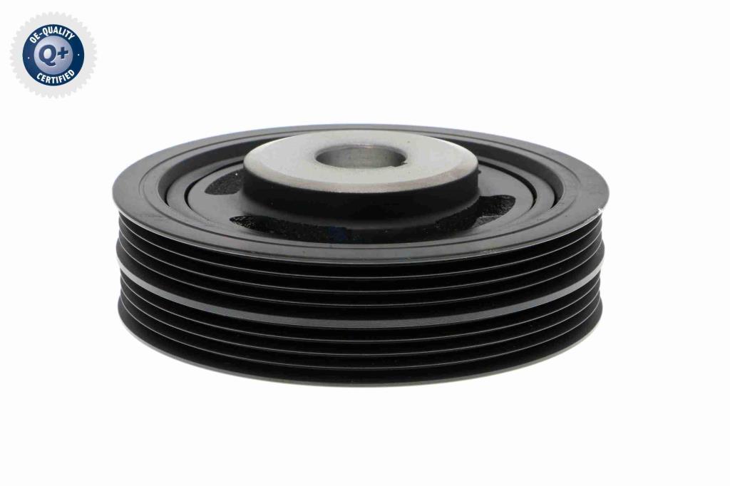 Poulie damper (Poulie de vilebrequin) ACKOJA A51-0600
