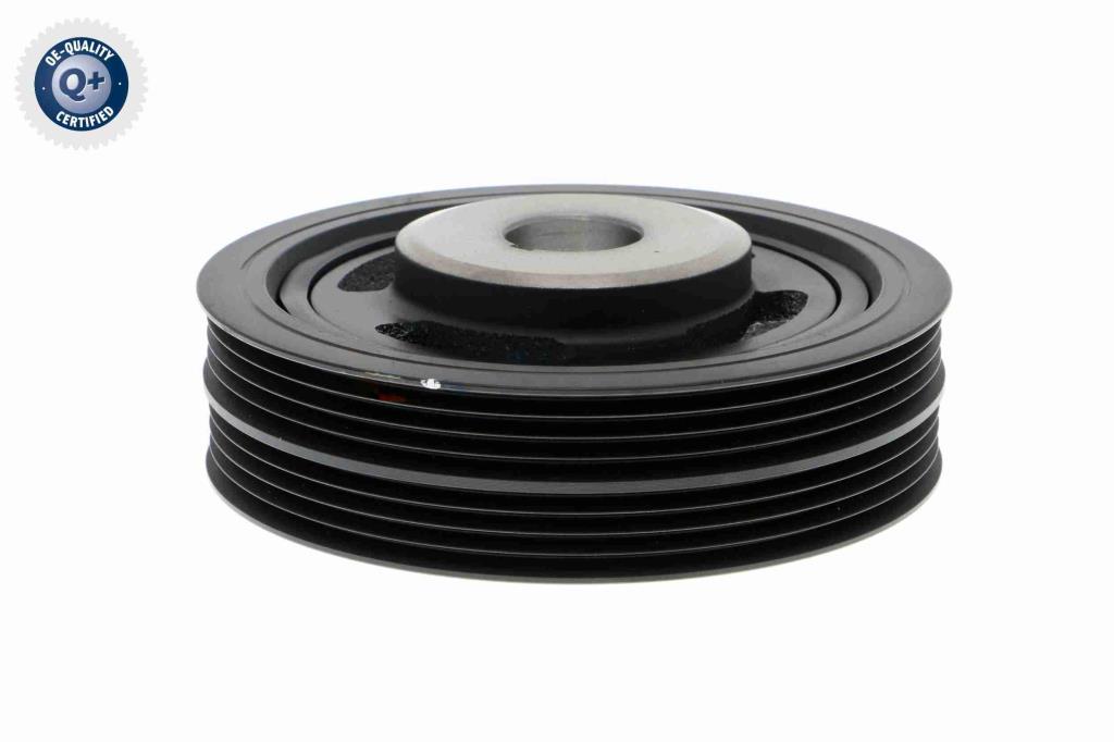 Poulie damper (Poulie de vilebrequin) ACKOJA A51-0600